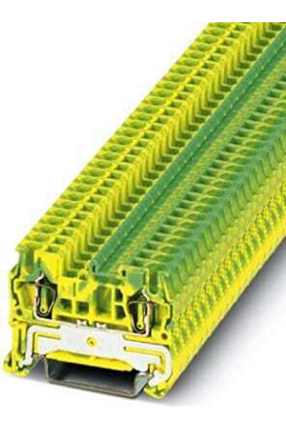 Phoenix Contact Bloc de borne pentru tablou electric 3031238
