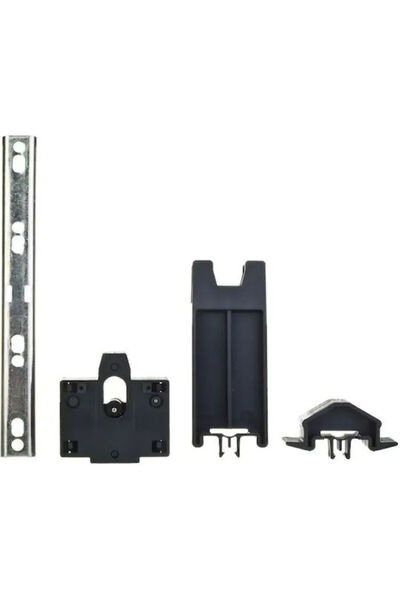 Schneider Electric Încuietoare mecanică Lc1/lp1-d40-d95 La9d50978