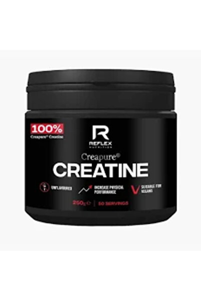 Reflex Nutrition Creapure Creatine
