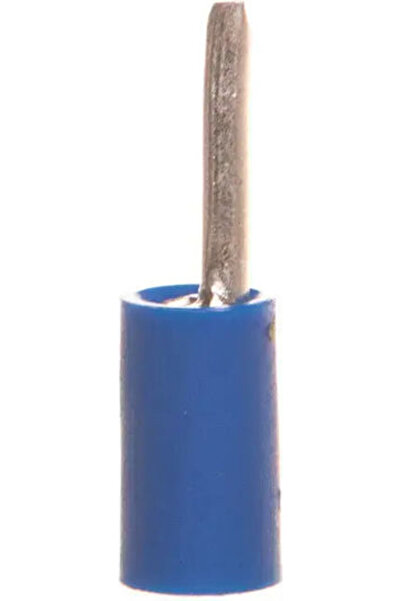 Erko Conector izolat cu capăt ac Kwv 2,5 100 buc.
