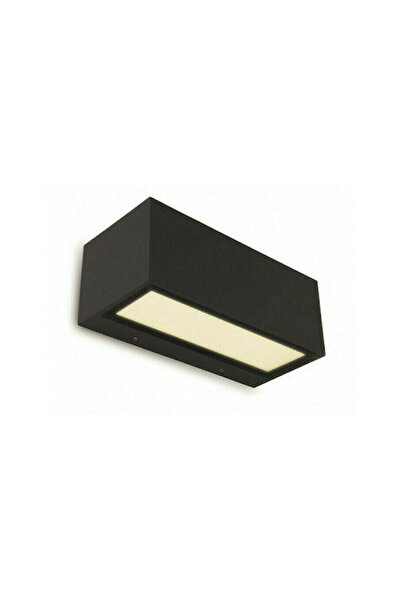 LUTEC Lampă de exterior montată pe perete/tavan Gemini LED IP54 20W cu lumină...