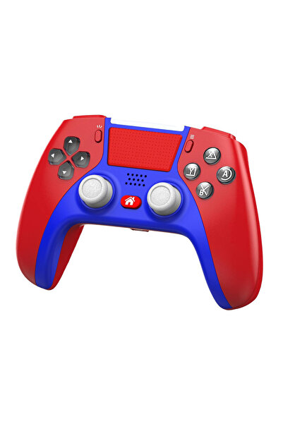 OEM Controler wireless DF P2 pentru PS4/PS5, Switch, PC și mobil, Turbo progr...
