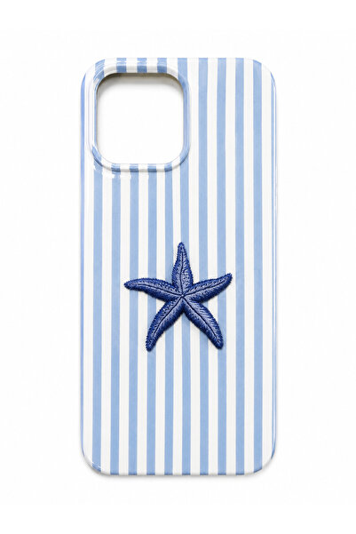 qaap iPhone 14 Pro max desenli silikon kılıf