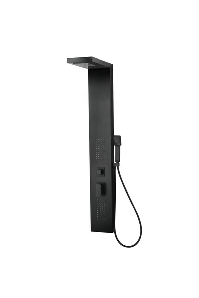 Karag A7307 Kos Στήλη Υδρομασάζ 140cm