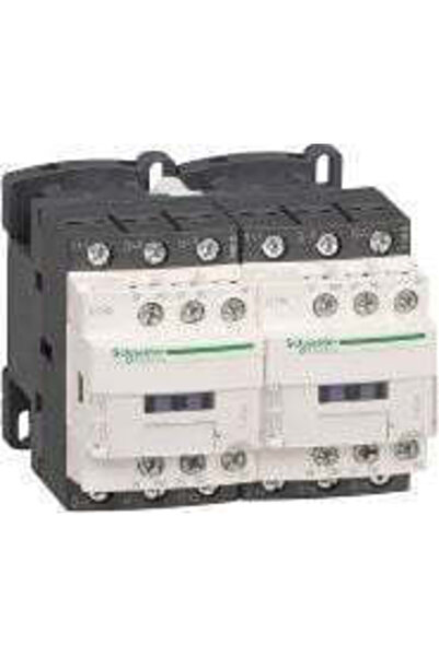 Schneider Electric Comutator pe șină 110V 9A