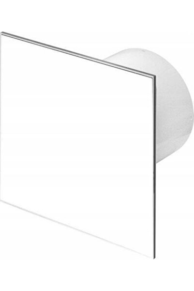 AWENTA Ventilator de perete Trax pentru baie 125mm Alb Cod: WTB125H