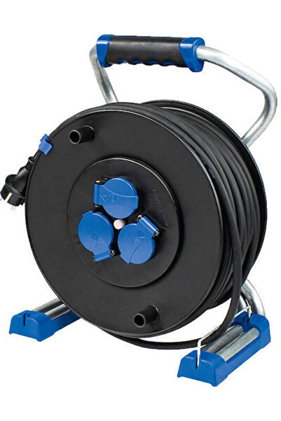Schwabe Cablu prelungitor AS 25m Negru Cod: AS822628