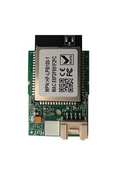 Radialight Μονάδα WiFi Module