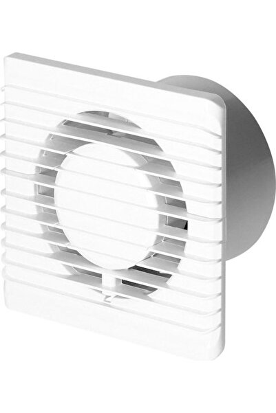 Orno Ventilator de perete pentru baie 125mm