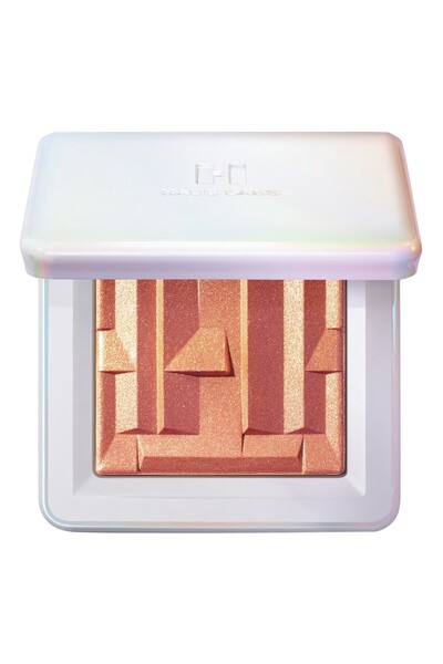 Haus Labs By Lady Gaga Bio-Radiant Gel-Powder Highlighter - Radiant Shine Gel...