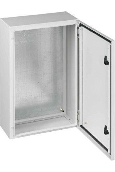 Eaton Cutie de siguranțe etanșă, montabilă pe perete, W500xH400xD150mm Cod: 1...