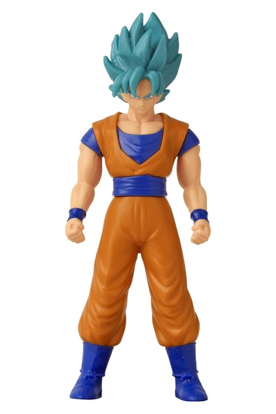 Generic Figure Goku Super Saiyan Blue (Dragon Ball) |   Professional Anime Ch...