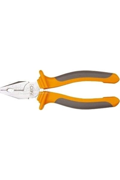 NEO Tools Clește HRC55-60 Lungime clește 200mm Cod: 01-012
