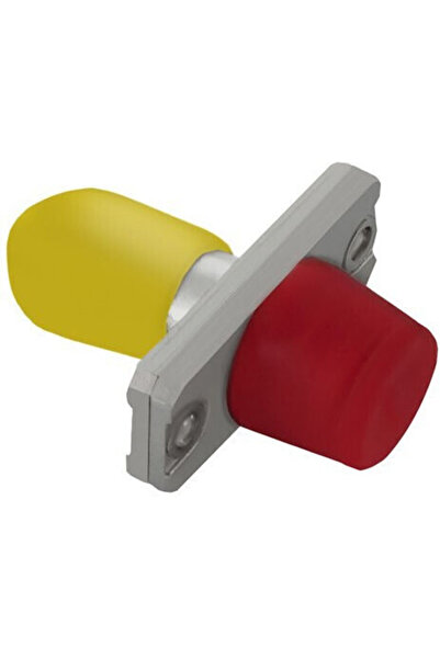 Qoltec Conector cablu fibră optică 1 bucată 54157