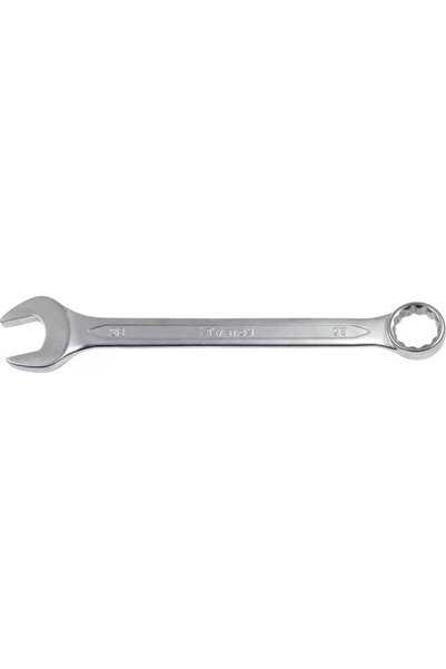 Tvardy Cheie inelară din satin 30mm CrV CS DIN3113A 5/30