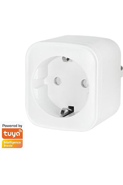 LogiLink Priză inteligentă simplă Cod: SH0101