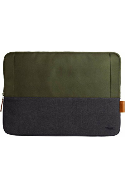 Trust Husă laptop Lisboa Verde 16 "