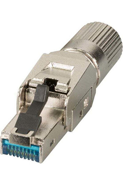 EFB RJ45 fără unelte STP Cat.6a cu auto-terminare Premium