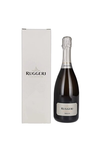 Ruggeri Prosecco Argeo DOC 11% Vol, 0.75l în cutie cadou