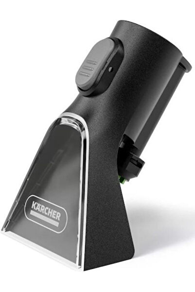 Karcher Ακροφύσιο για ηλεκτρική σκούπα με διάμετρο 35mm Κωδικός: 2.863-359.0