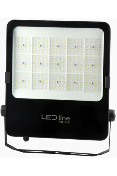 Dymo Proiector LED Impermeabil 200W Alb 4000K IP66