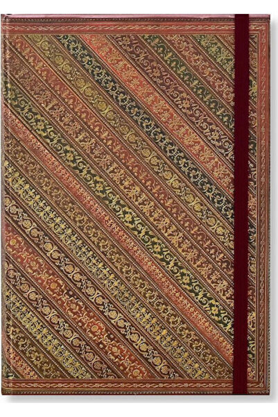Teka Notebook