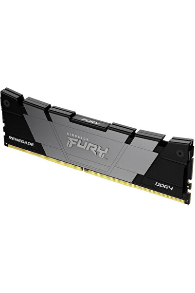 Kingston Fury Renegade 8GB DDR4 RAM με ταχύτητα 3600 για επιτραπέζιο υπολογισ...