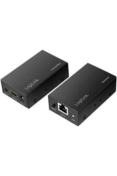 LogiLink Extensor HDMI HD0023