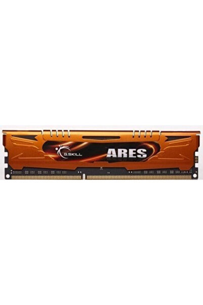 G Skill G.Skill Ares DDR3 16GB RAM cu 2x8GB module și viteză 1600 pentru desk...