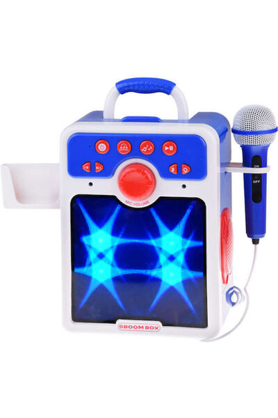 OEM Microfon Karaoke