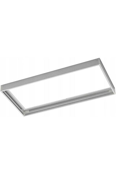 GTV Cadru de montaj pentru panouri LED 30x60cm Tip King Prince Innovo Fără șu...