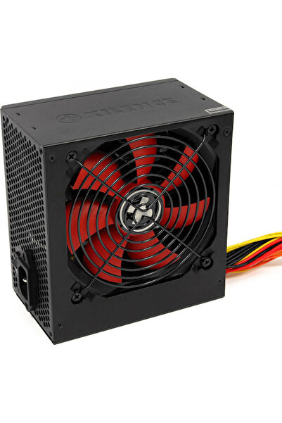 Xilence XP500R6 350W Negru Sursă de alimentare pentru calculator cu cabluri c...
