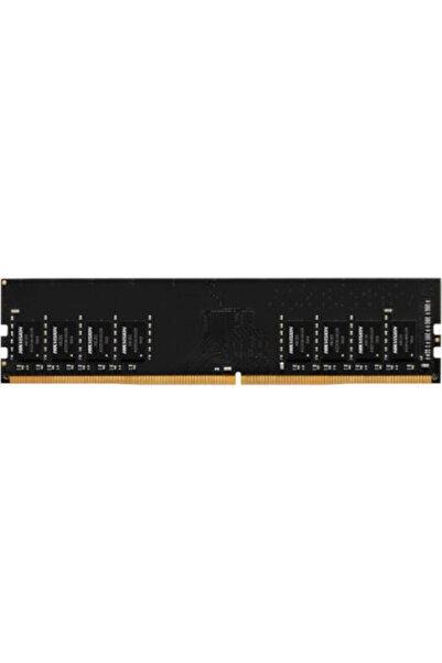 Hikvision 4GB RAM DDR4 cu viteză de 2666 pentru desktop Cod: HKED4041BAA1D0ZA1