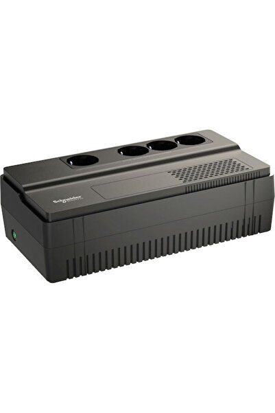 Schneider Electric BVS1000I-GR UPS Line-Interactive 1000VA 600W cu 4 prize AC...