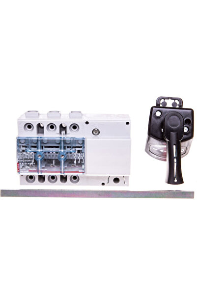 Legrand Comutator industrial Vistop 22544
