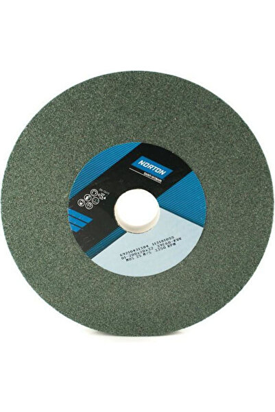 Norton Disc de tăiere metal, diametru 200mm, 1 bucată