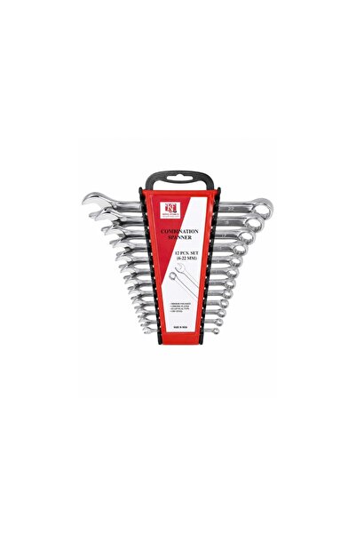 HA Indian 12-piece key set