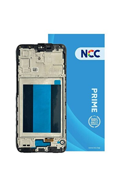 NCC Ecran Compatibil Samsung A17 (A176) - Cu Rama -