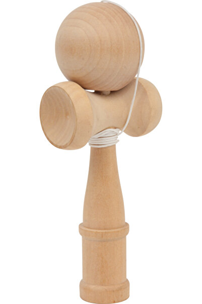Small Foot Joc KENDAMA din lemn 3454
