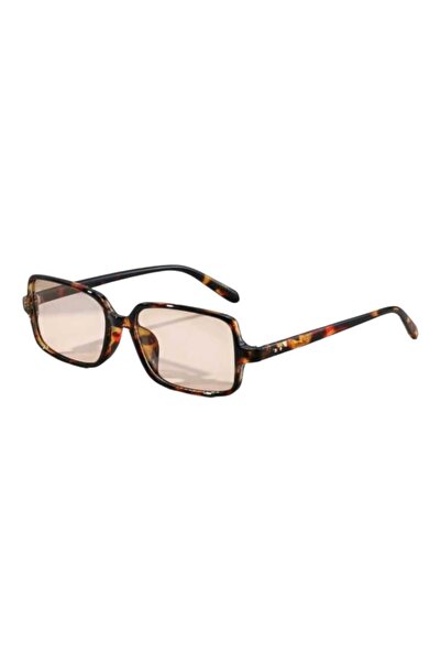 OEM Women's sunglasses, elegant, rectangular, UV400 protection