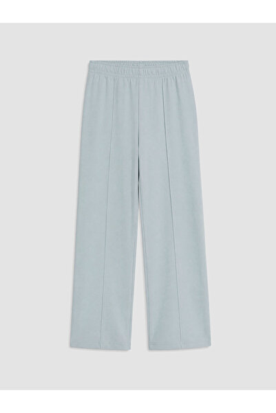 LC Waikiki Pantaloni de trening pentru fete, moi la atingere