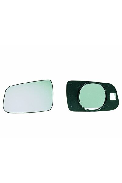 RapidAuto Geam oglinda Citroen ZX (N2) + Combi 1991-1998 partea stanga, crom ...