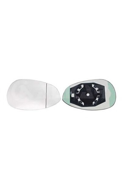 RapidAuto Geam oglinda Fiat 500 (312), 03.2007-, Linea (323), 06.2007-, Fiat ...