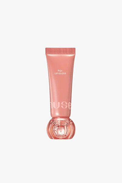 NUSE Reju Lip Gloss 01 OOLONG PEACH