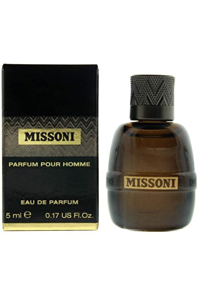 Missoni PARFUM POUR HOMME EDP MINITURE 5 ML