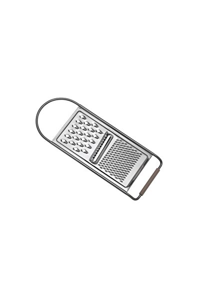 Rayen Razatoare universala Rayen, argintie, 29x11,5x1,8cm, metalica, lavabila...
