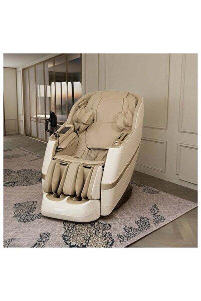 Danube Home Sapphire Massage Recliner - 24 Auto Modes, 3D Mechanism, AI Voice...