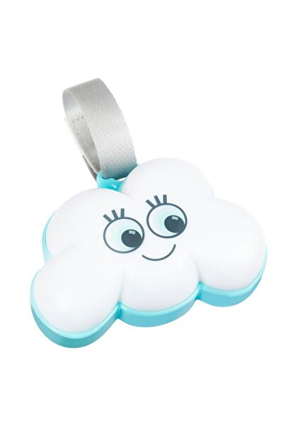 Badabulle Musical Night Light Cloud