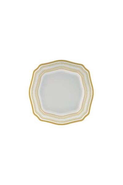 Danube Home Leira Moments Melamine Side Plate - 20cm | Durable & Stylish Dinn...