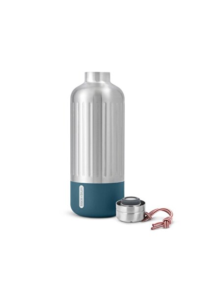 moneta Termos, CERERIA MOLLA, 850ml, Argintiu